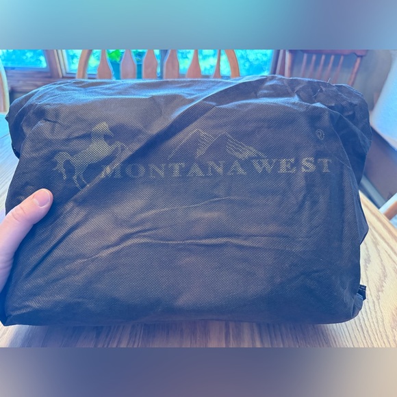 Brand New Montana West Women's Conceal Carry Purse - Picture 2 of 9